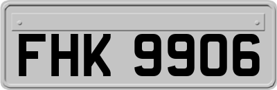 FHK9906