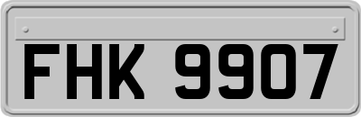 FHK9907