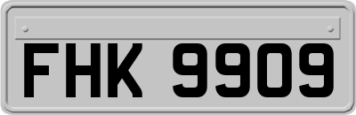 FHK9909