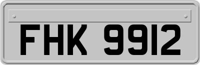 FHK9912