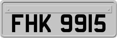 FHK9915