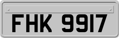 FHK9917