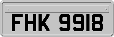 FHK9918