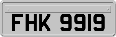 FHK9919