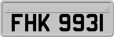 FHK9931