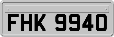FHK9940
