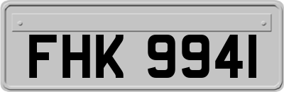 FHK9941