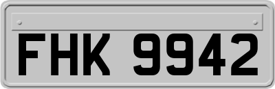 FHK9942