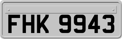 FHK9943