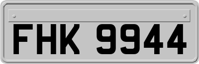 FHK9944