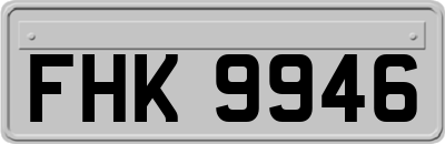 FHK9946