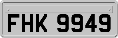 FHK9949