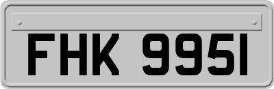 FHK9951
