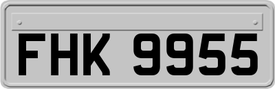FHK9955