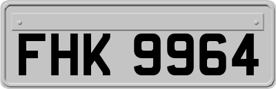FHK9964