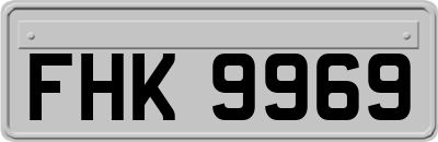 FHK9969