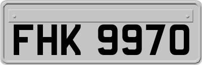 FHK9970