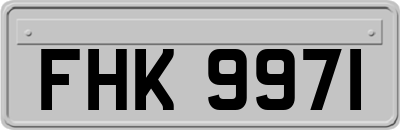 FHK9971