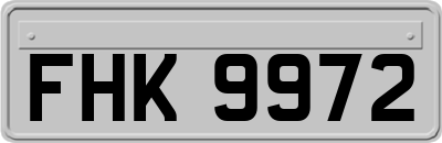FHK9972