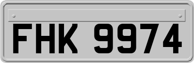FHK9974