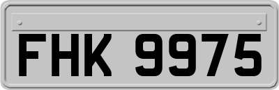 FHK9975