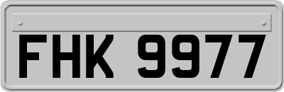 FHK9977