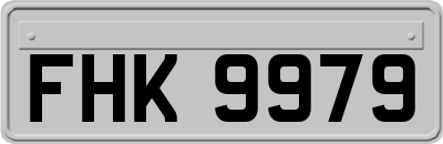 FHK9979