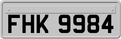 FHK9984