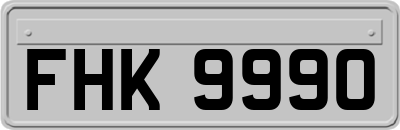 FHK9990