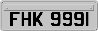 FHK9991