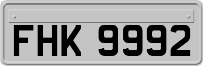 FHK9992