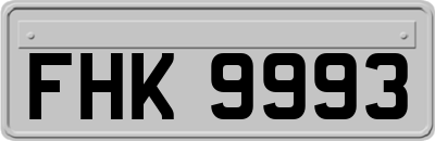 FHK9993