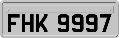 FHK9997