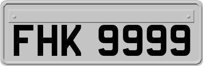 FHK9999