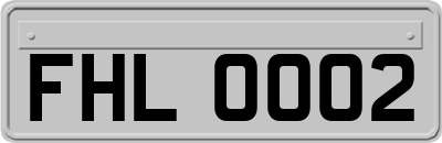 FHL0002