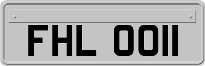 FHL0011