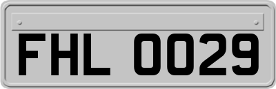 FHL0029