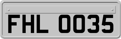 FHL0035