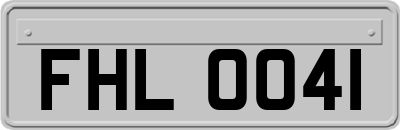 FHL0041