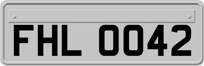 FHL0042