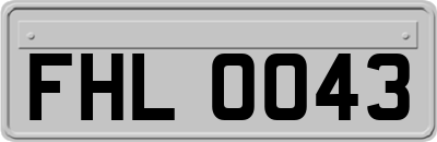 FHL0043
