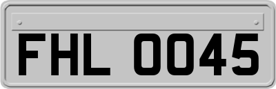 FHL0045