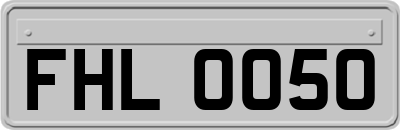 FHL0050