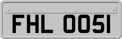 FHL0051