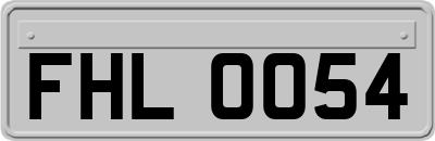 FHL0054