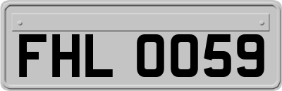 FHL0059