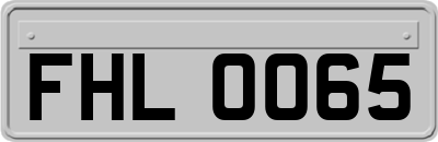 FHL0065