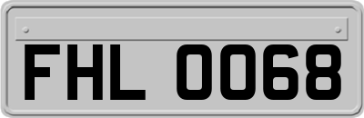 FHL0068