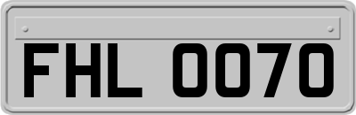 FHL0070