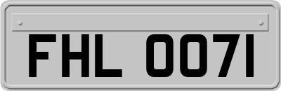FHL0071